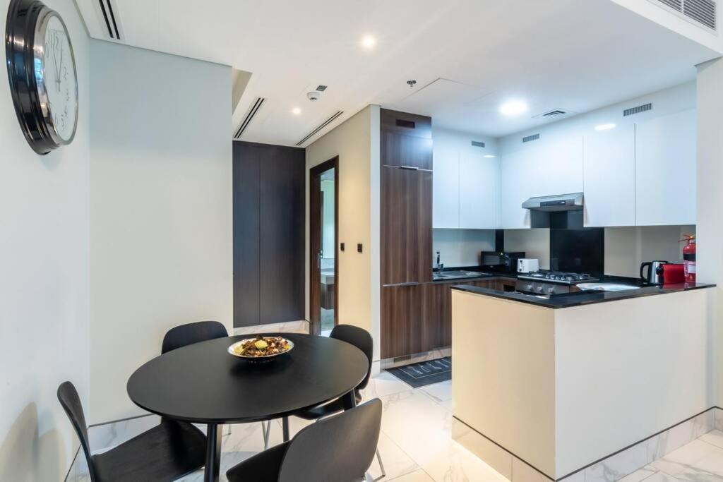 Appartement Jone Brand-new Aptm Near Mall & Burj Khalifa Dubai