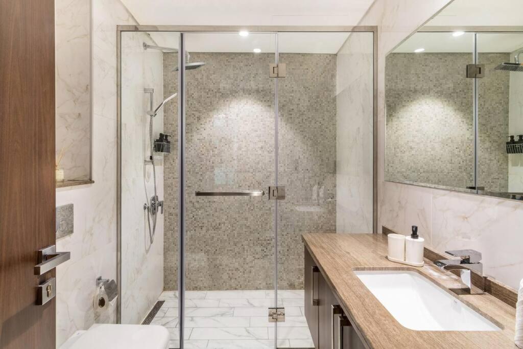 Appartement Jone Brand-new Aptm Near Mall & Burj Khalifa