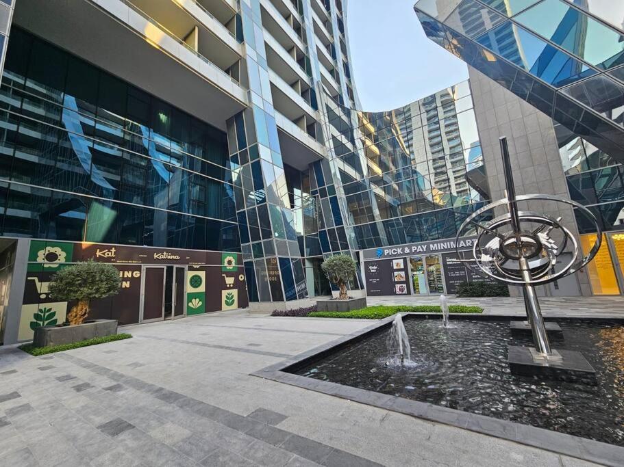 Jone Brand-new Aptm Near Mall & Burj Khalifa Appartement Dubai