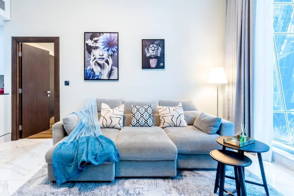 Appartement Jone Brand-new Aptm Near Mall & Burj Khalifa *